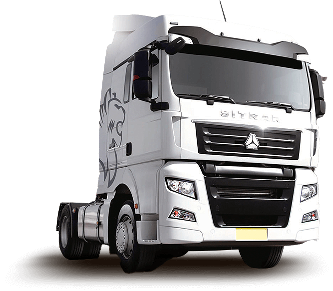 Camion