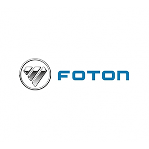Logo Foton