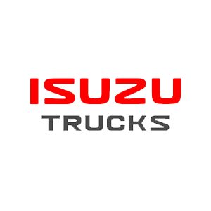 Logo IZUZU